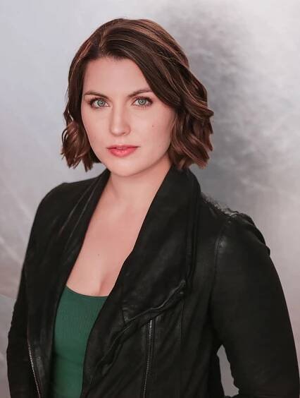 Photos - Amy Rapp
