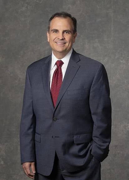 Hunt Midwest Ownership/Leadership - Mike Bell
