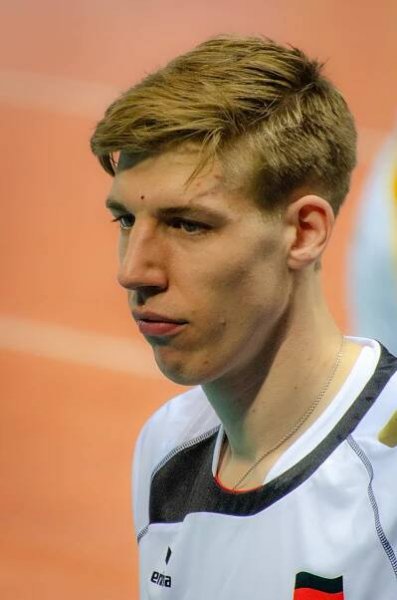 Max Günthör