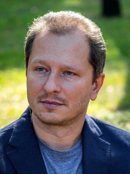 By Vladimir Vinogradov | Yury Martynov Website