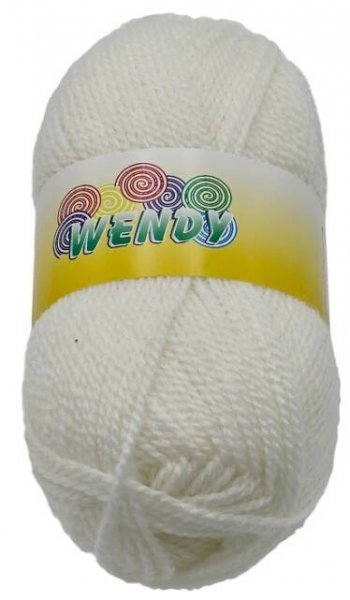Příze WENDY