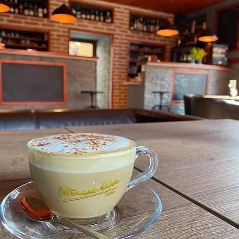 SG Café Bar