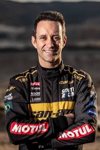 Gerard Farrés