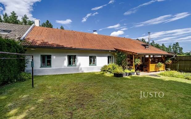 Ostatní, Tušť, Suchdol nad Lužnicí, 82 m²