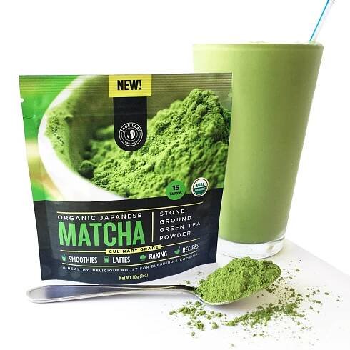matcha 