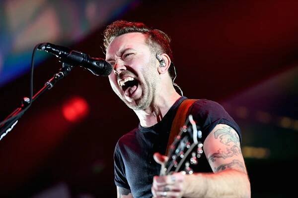 Prankster Calls Conservative Morning Show + Names as Many Punk Bands as Possible