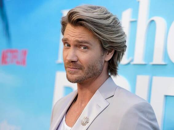 Did Chad Michael Murray’s Daughter Like ‘A Cinderella Story’?