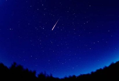 Muž našel velmi vzácný meteorit. Objevil ho díky výpočtům českých vědců