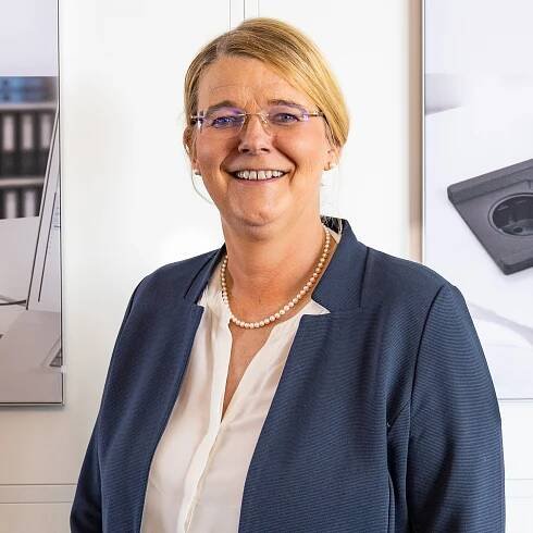 Ausbildung und Karriere bei Schulte - Elektrotechnik – EVOline®