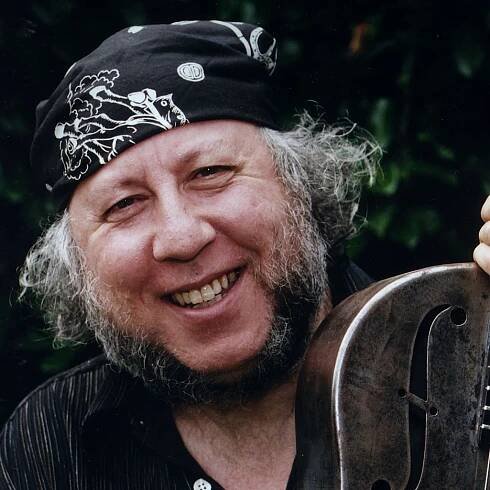 Umrela bluesová legenda Peter Green