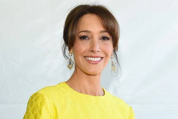 'The L Word' Star Jennifer Beals Reveals Secret Skill with New Book (Exclusive)