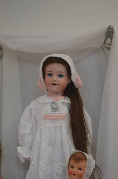 Chybí vám dítě? Kupte si umělé mimino, radí rebornistka Monika. Doma má 1450 panen