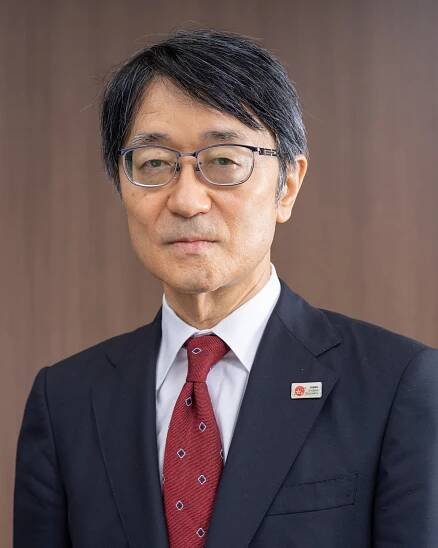 理事長写真