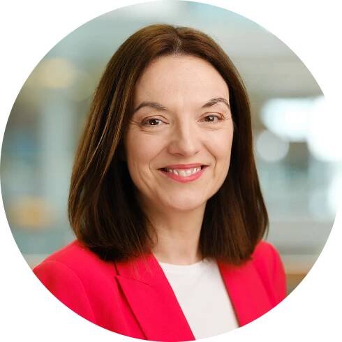 Mairead Cullen