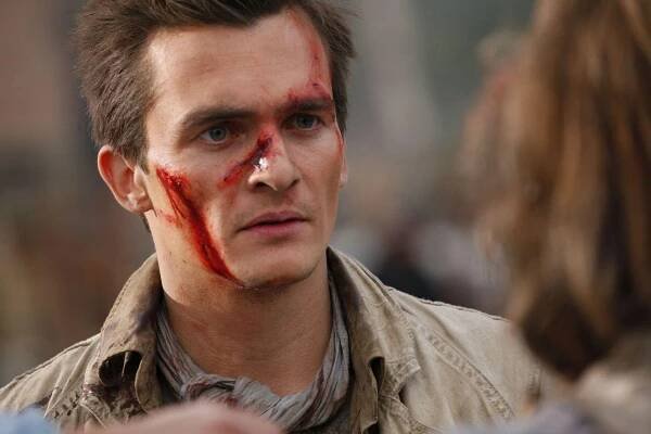 5 dnů války - Z filmu - Rupert Friend