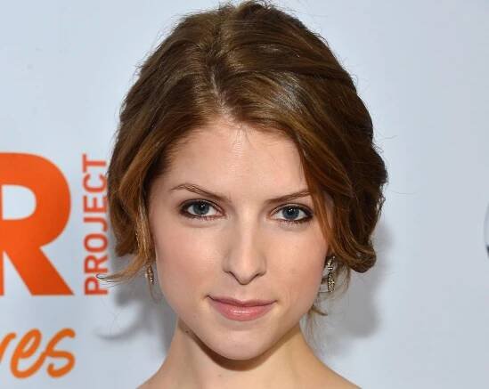 Anna Kendrick