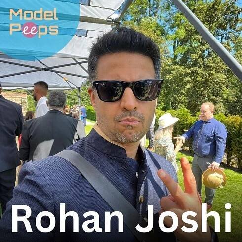 Know About Rohan Joshi Age, Girlfriend, Controversies, 2025
