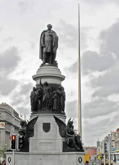 Daniel O’Connell – Wikipedia