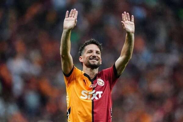 Mertens už nebude pokračovat, bývalý belgický reprezentant ukončil kariéru