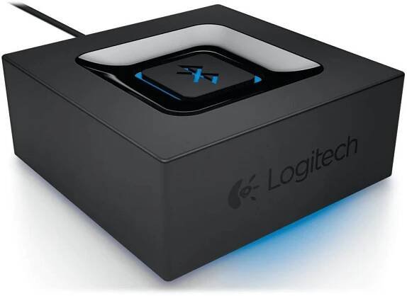Logitech Bluetooth Audio Adapter