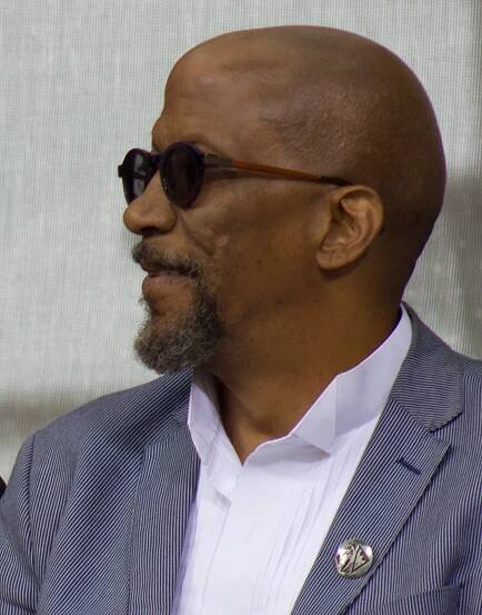 Reg E. Cathey – Wikipedia