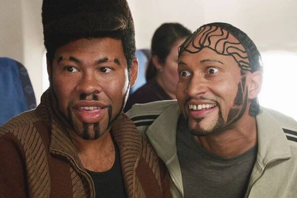 Jordan Peele, Keegan-Michael Key, 'Y'All Ready For This', (Season 5, ep. 501, aired July 8, 2015)