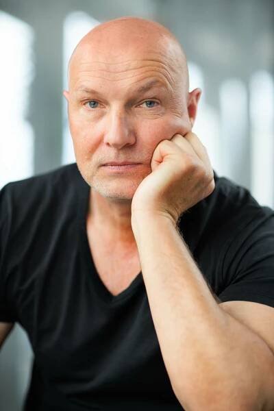 Simon Werner – The lovely man of steel