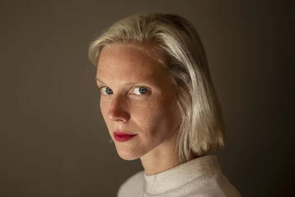Barbora Bočková – OF AGENCY