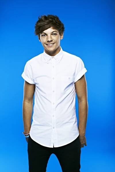 Člen One Direction byl při fotbalovém zápase zraněn a hodil šavli. Máme foto!