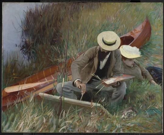 Paul César Helleu – Wikipedie
