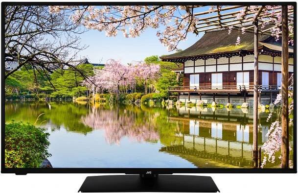 Televize JVC LT-32VF5105 - TV, audio, video