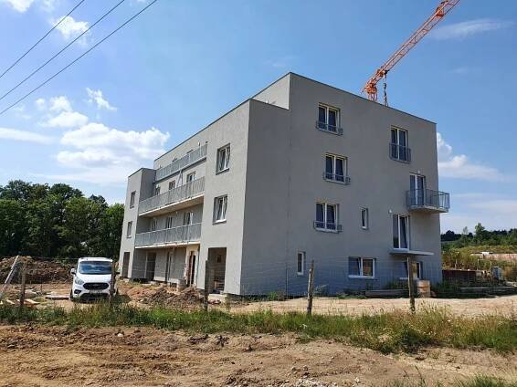 Galerie - Byty, domy, pozemky - Mýto, U Sladovny - IKO stavby s.r.o.