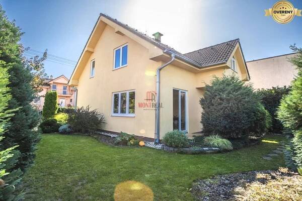 Prodej Rodinný dům, Na vyhliadke, Bratislava - Devínska Nová Ves, Slov | Reality-Slovensko.Cz