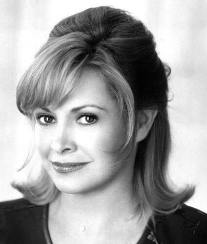 Catherine Hicks fotka