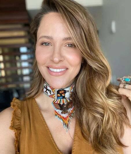 100 Hottest Hallmark Movie Actresses in 2025 - mrDustBin