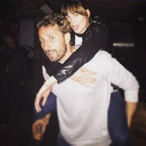 Matthias Schoenaerts fotka