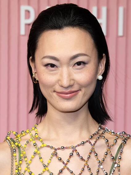 Mari Yamamoto - Actress
