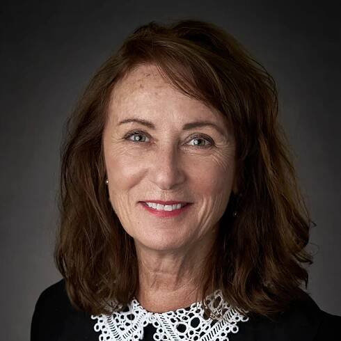 Elaine Smith - Mind-Body Therapist