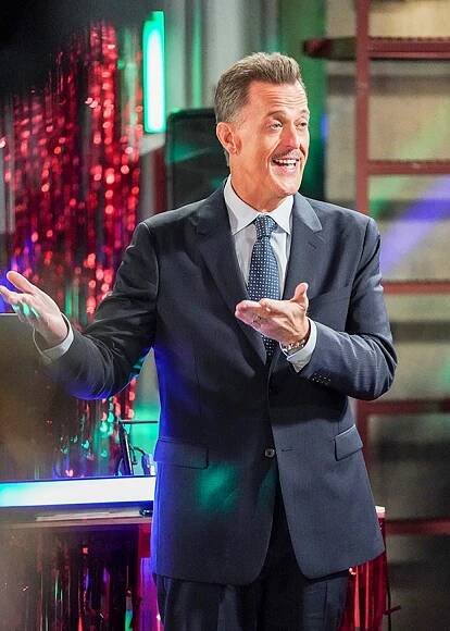 Billy Gardell’s Weight Loss: All About His Health Transformation