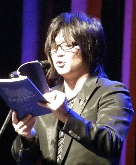 Toshiyuki Morikawa - Wikipedia