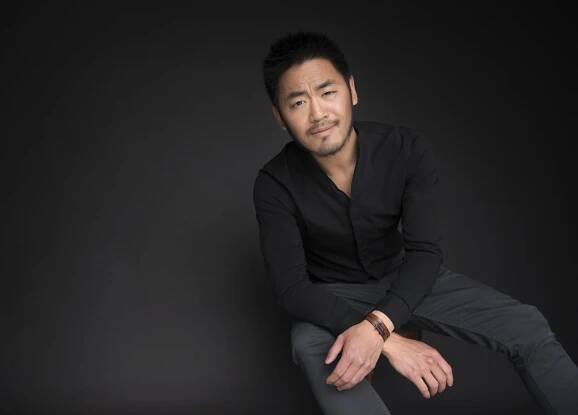 Yi Lin Jiang I ©Neda Navaee