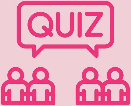 Bullying Prevention Quiz for Workplaces