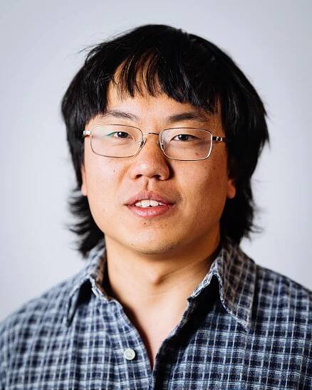 Aaron Chen