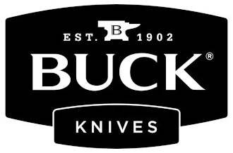 Buck knives - Svět nožů