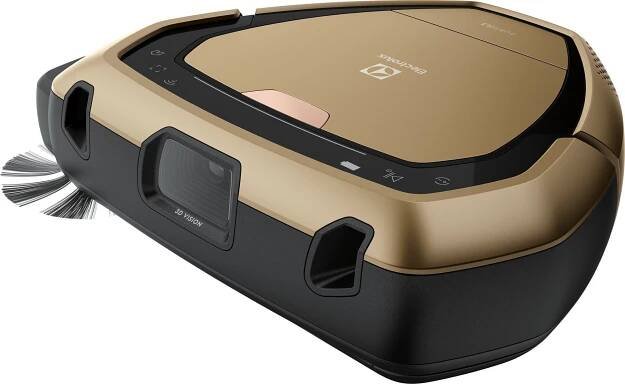Electrolux Pure i9.2 PI92 6DGM zlatý