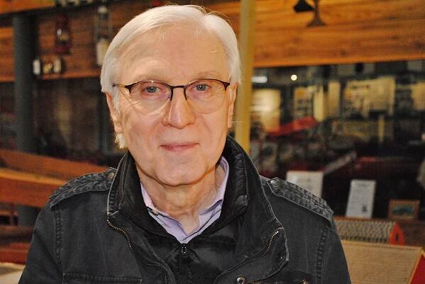 The Board of Directors – Welcome to The BC Farm Museum