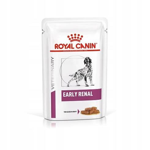 Royal Canin Early Renal Sáček pro psa 100 g
