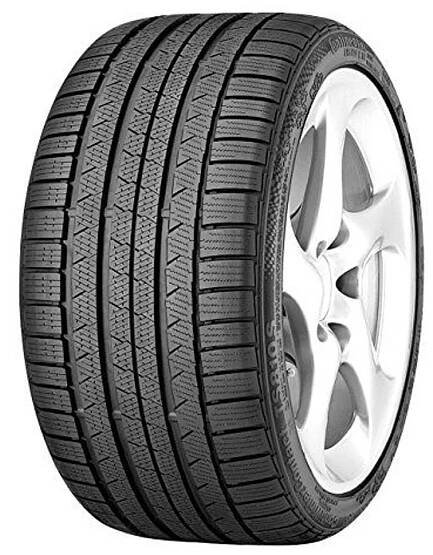 245/45 R 17 CONTIWINTERCONTACT TS 810 S 99V XL FR MO - 03533900000 | Pneu OK
