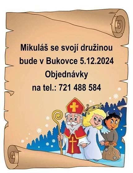 Mikuláš