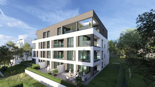 Prodej bytu 4+kk 112 m², Leopolda Pospíšila, Olomouc - Nová Ulice